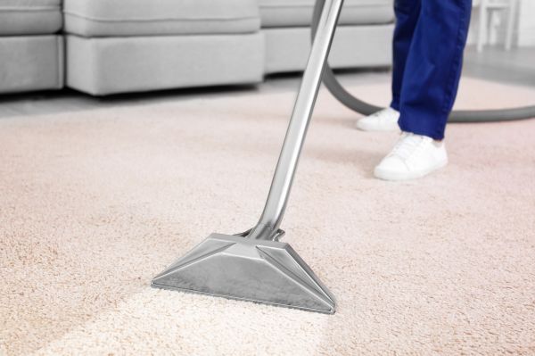Carpet Cleaning Service in Laguna Niguel