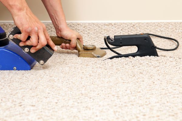 Carpet Replacement in Laguna Niguel
