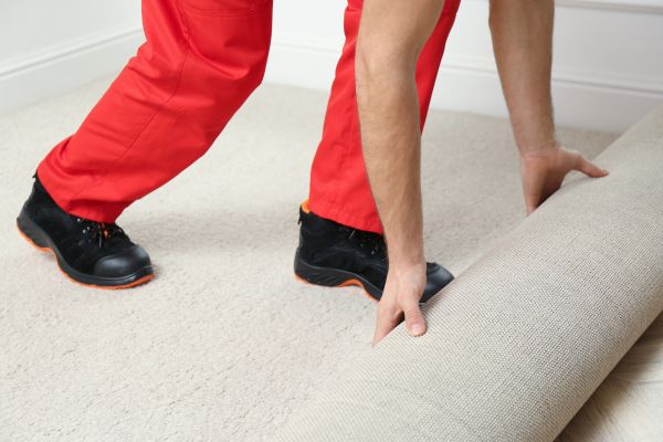 Carpet Service in Laguna Niguel