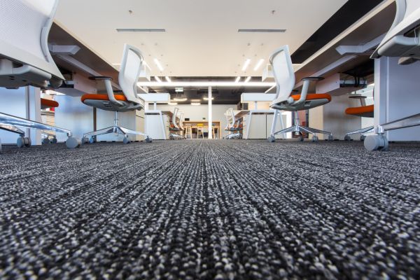 Commercial Carpet Installation in Laguna Niguel
