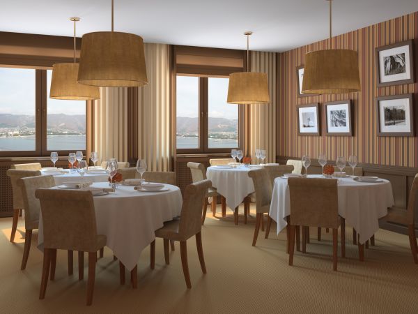 Restaurant Carpet Cleaning in Laguna Niguel