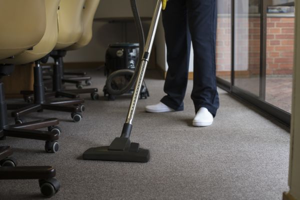 Commercial Carpet Cleaning in Laguna Niguel