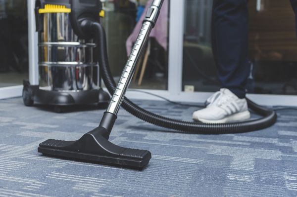 Office Carpet Cleaning in Laguna Niguel