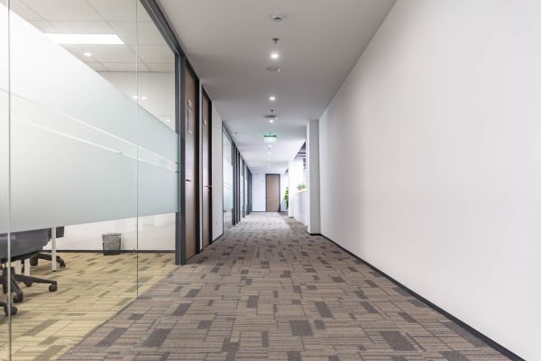 Office Carpet Installation in Laguna Niguel