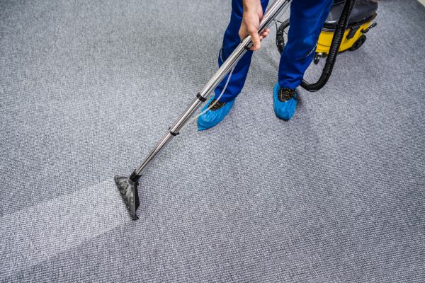 Industrial Carpet Cleaning in Laguna Niguel