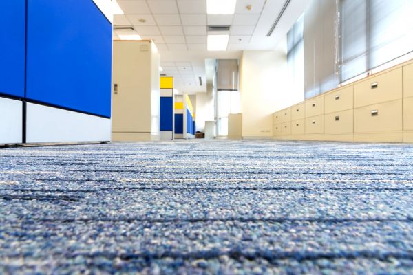 Business Carpet Cleaning in Laguna Niguel