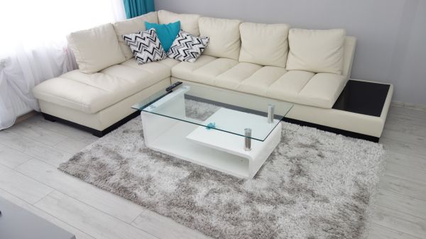 Luxury Carpet Installation in Laguna Niguel
