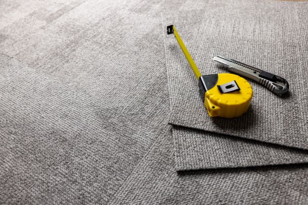 Industrial Carpet Installation in Laguna Niguel