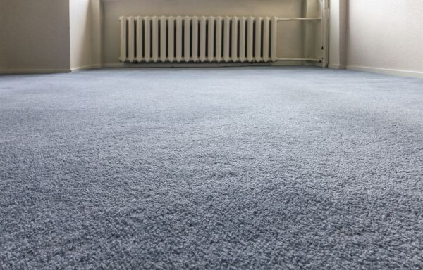 Residential Carpet Replacement in Laguna Niguel