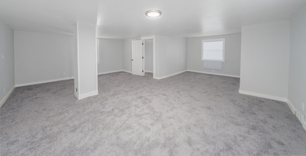 Basement Carpet Installation in Laguna Niguel