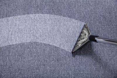 Stain Removal Success