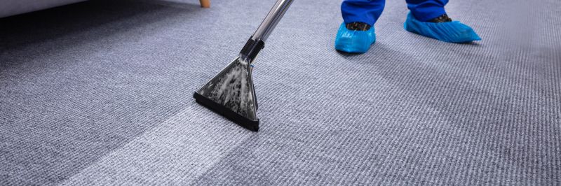 Specialty Carpet Service Providers