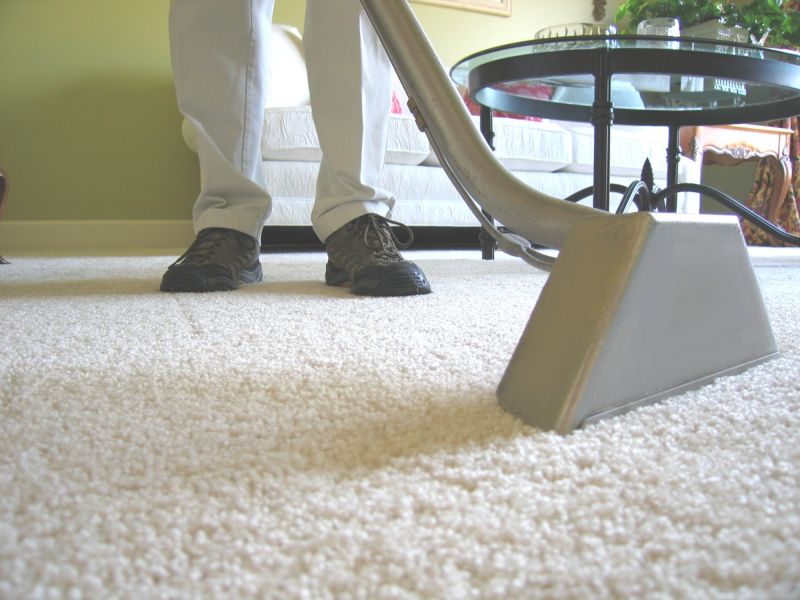 Independent Carpet Cleaners